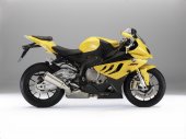 2011 BMW  S 1000 RR  photo